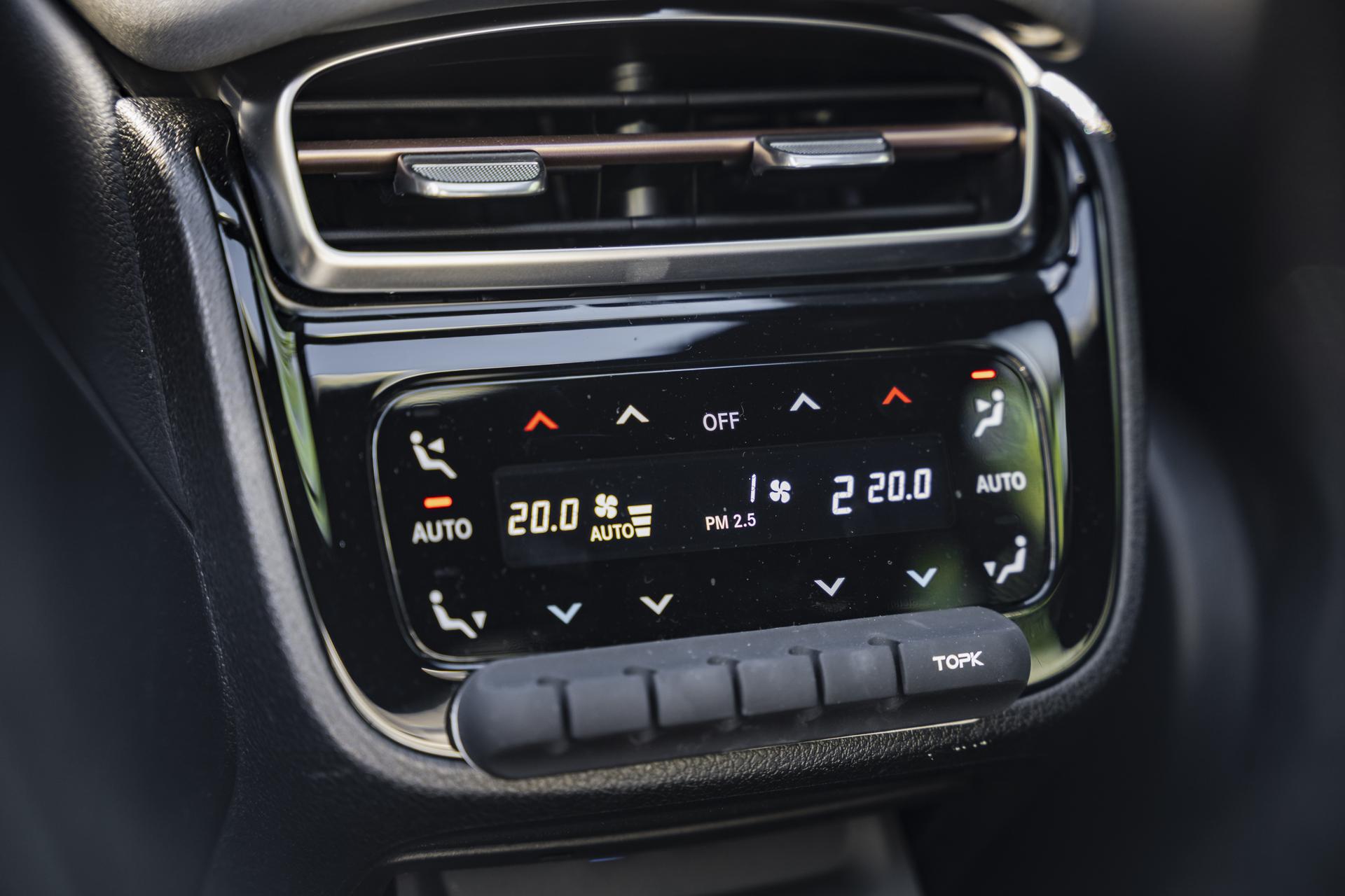 Mercedes-Benz EQS 450+ 11