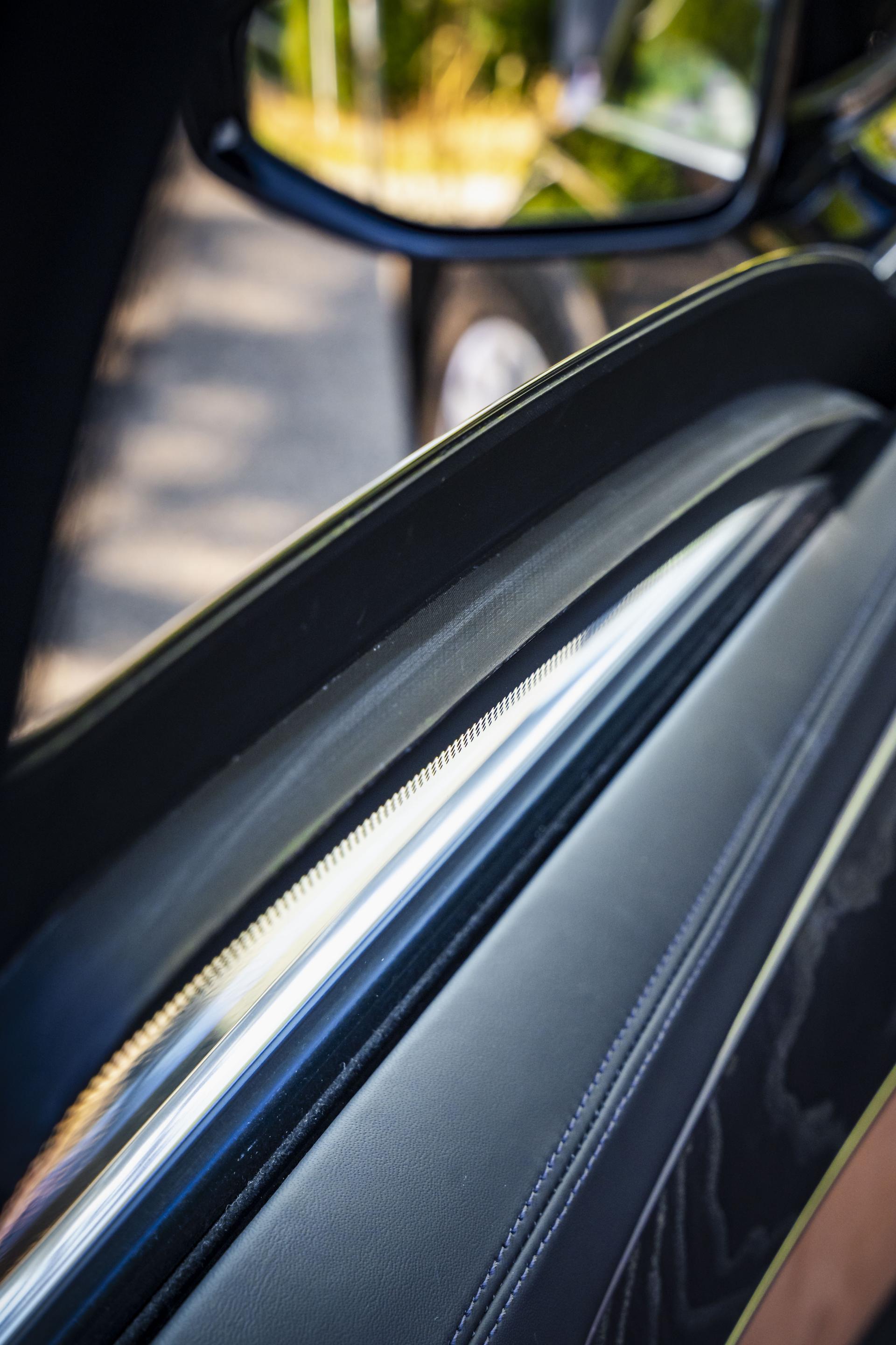 Audi A8L Security 13